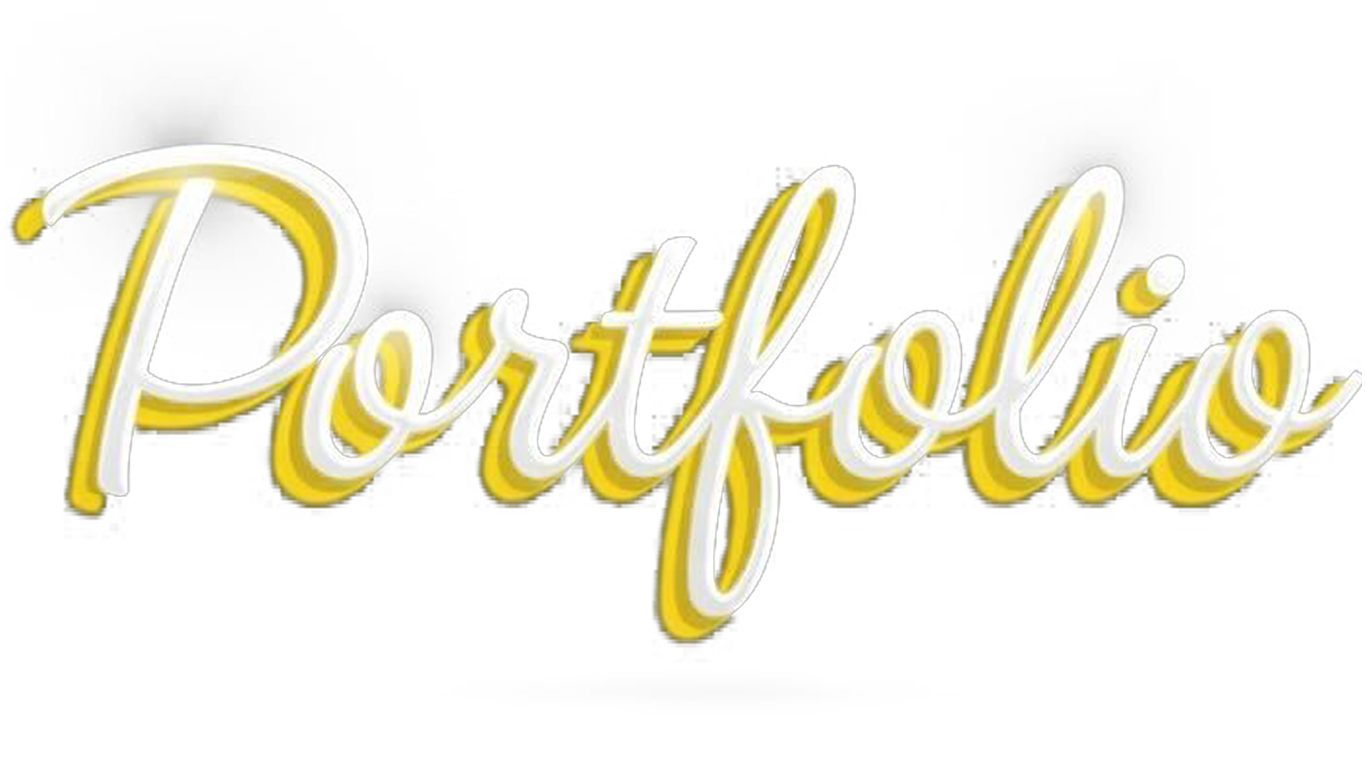 Portforio